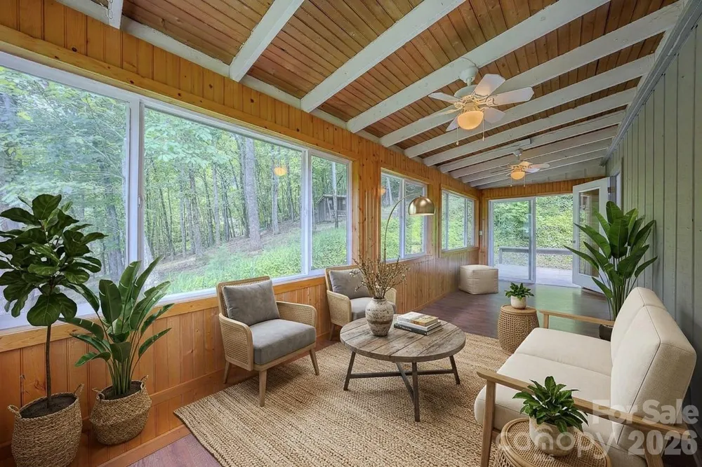 35 Coweeta Ridge Road Otto, NC 28763