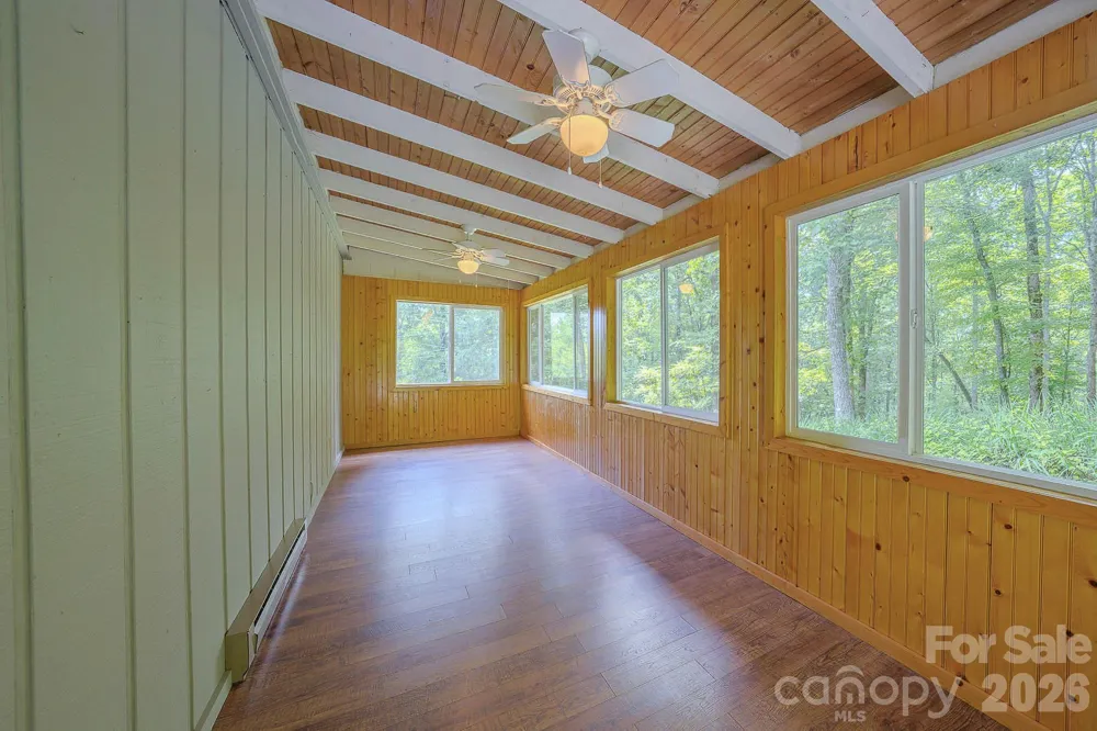 35 Coweeta Ridge Road Otto, NC 28763