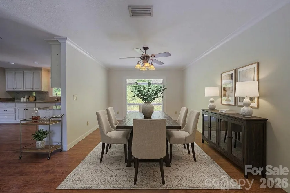 35 Coweeta Ridge Road Otto, NC 28763