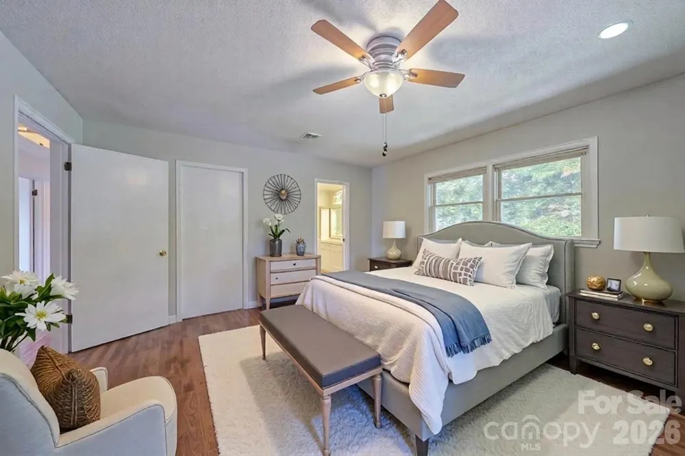 35 Coweeta Ridge Road Otto, NC 28763