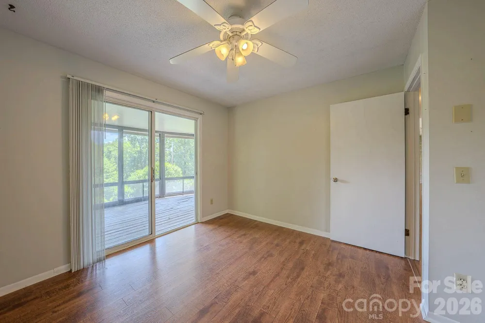 35 Coweeta Ridge Road Otto, NC 28763