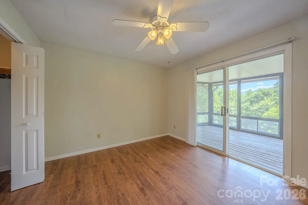 35 Coweeta Ridge Road Otto, NC 28763