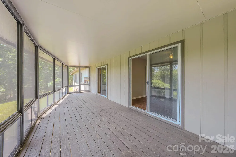 35 Coweeta Ridge Road Otto, NC 28763
