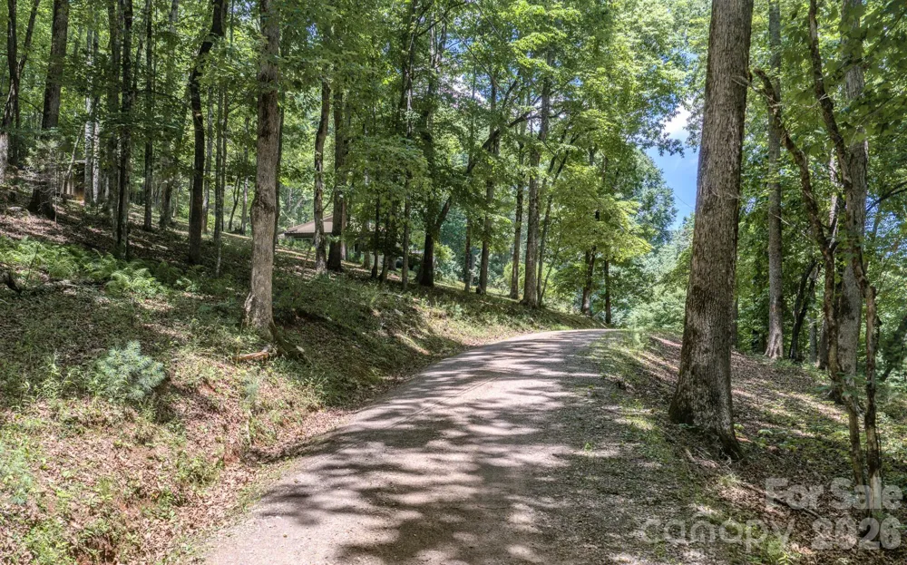 35 Coweeta Ridge Road Otto, NC 28763