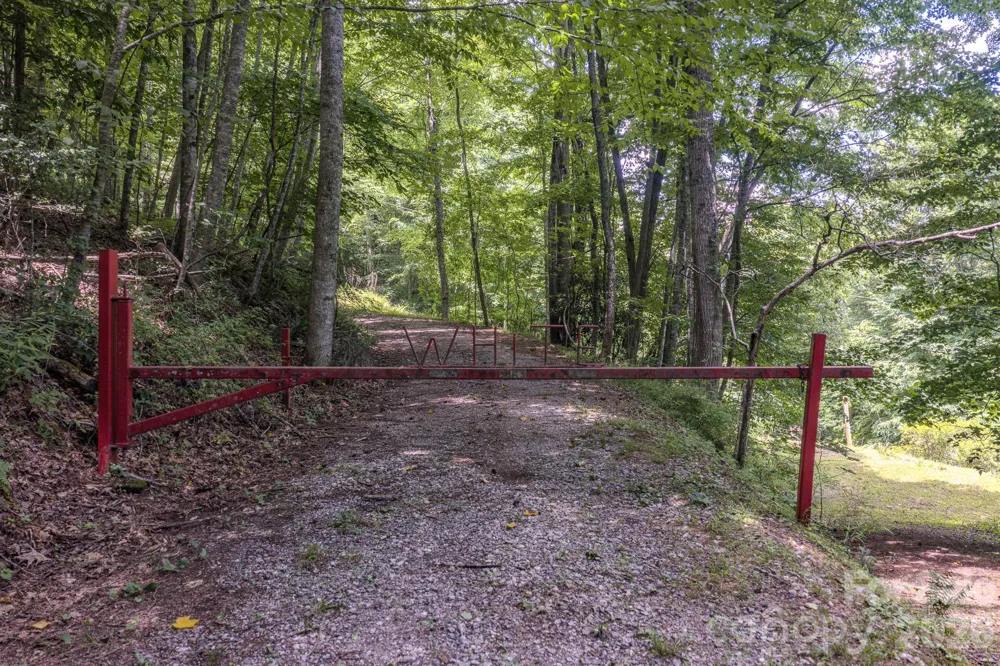 35 Coweeta Ridge Road Otto, NC 28763