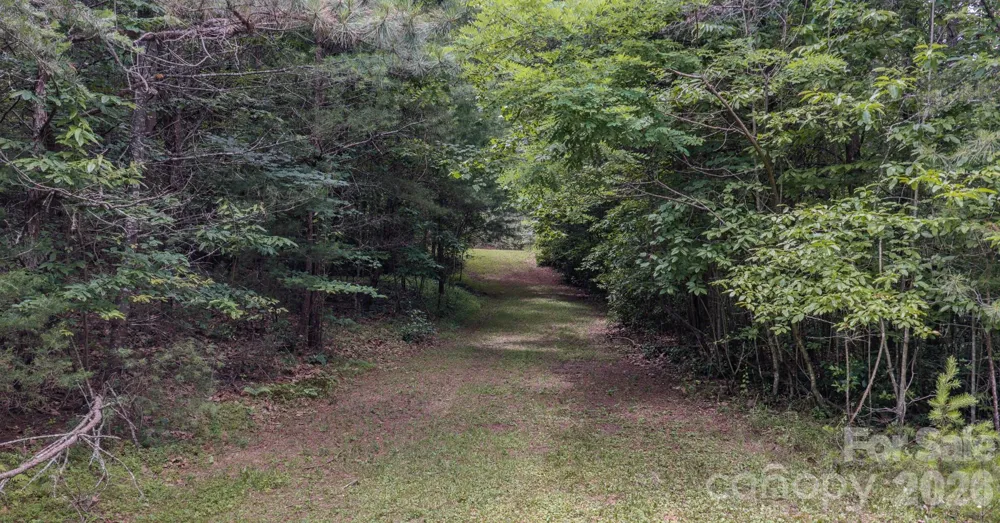 35 Coweeta Ridge Road Otto, NC 28763