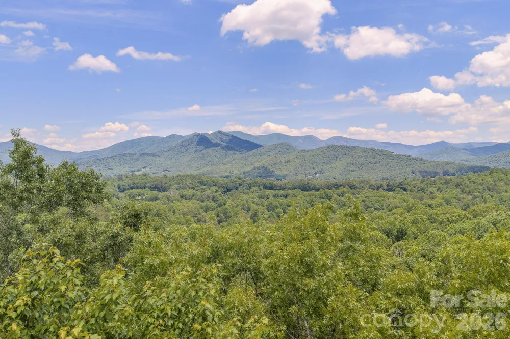 35 Coweeta Ridge Road Otto, NC 28763