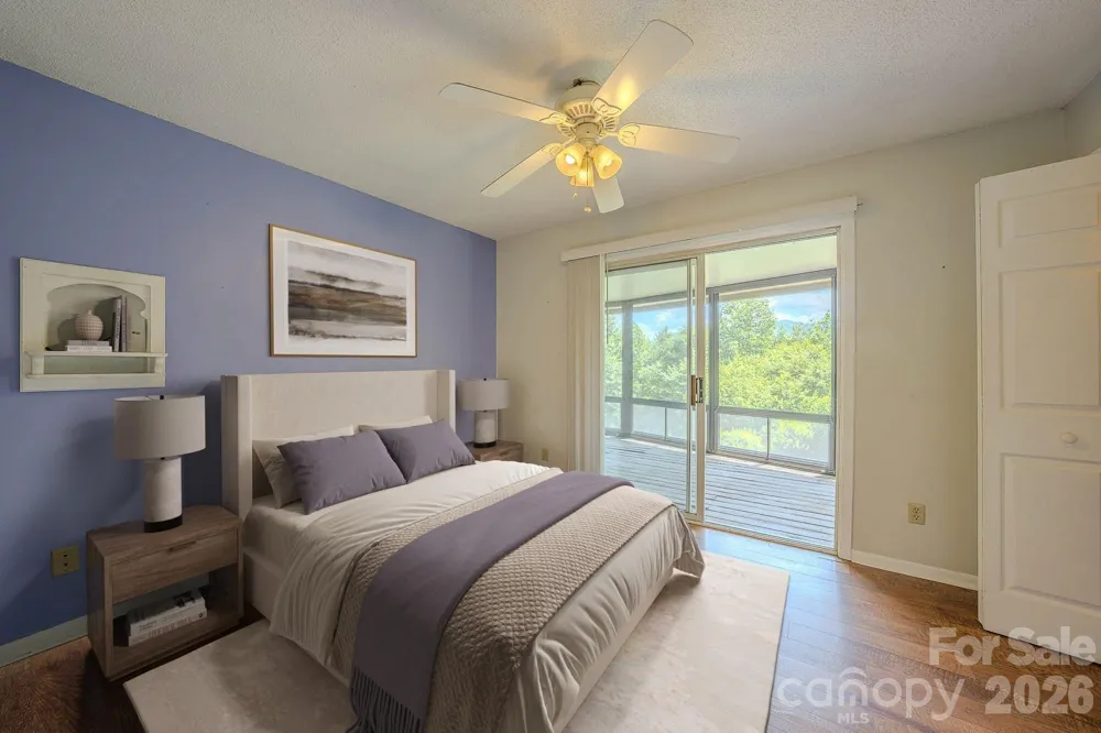 35 Coweeta Ridge Road Otto, NC 28763