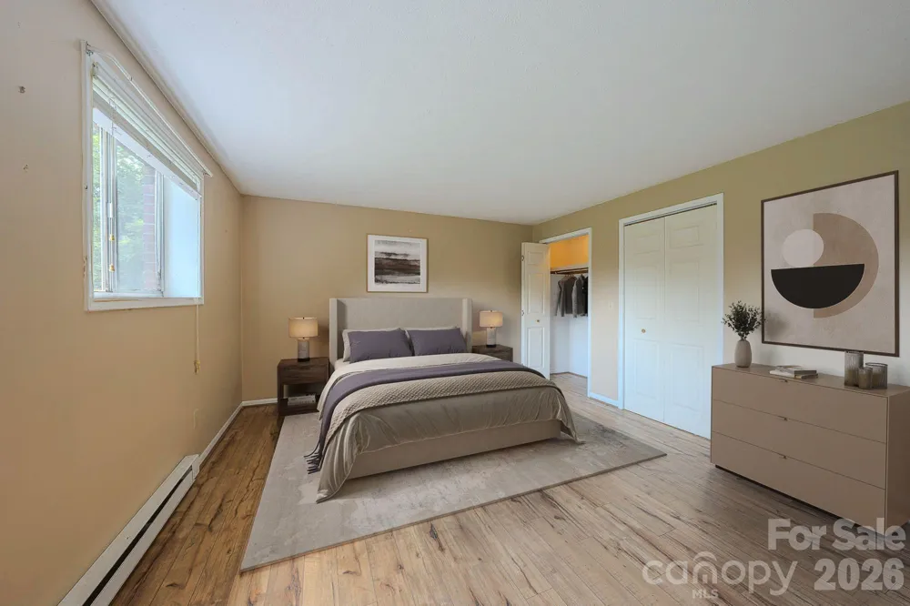 35 Coweeta Ridge Road Otto, NC 28763