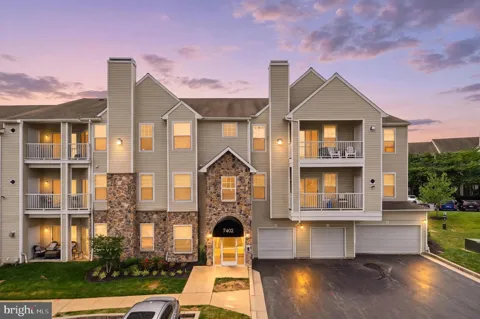 7402 CHADWELL CIRCLE #301