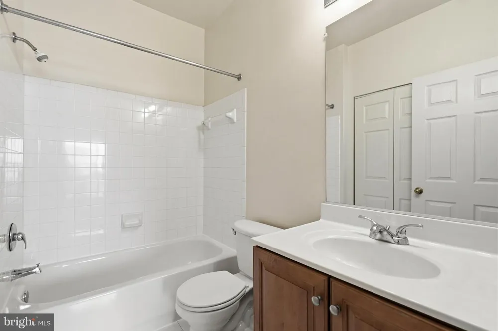 7402 CHADWELL CIRCLE #301 Windsor Mill, MD 21244