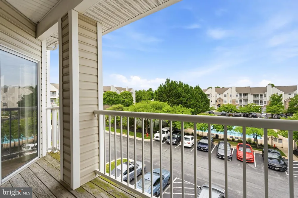 7402 CHADWELL CIRCLE #301 Windsor Mill, MD 21244