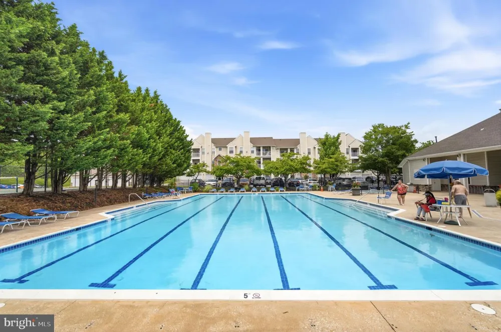 7402 CHADWELL CIRCLE #301 Windsor Mill, MD 21244