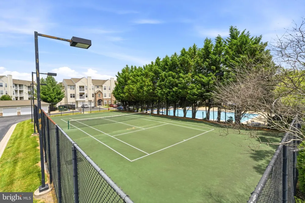 7402 CHADWELL CIRCLE #301 Windsor Mill, MD 21244