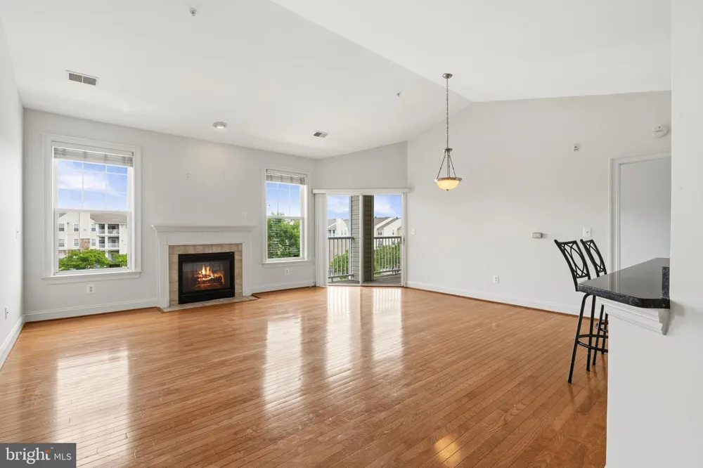 7402 CHADWELL CIRCLE #301 Windsor Mill, MD 21244