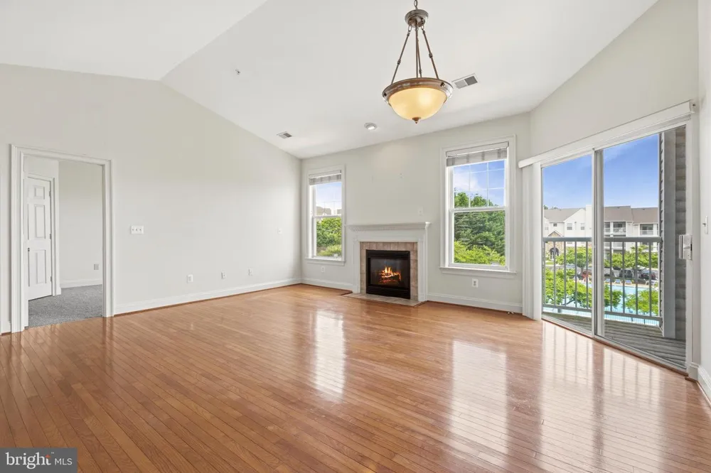 7402 CHADWELL CIRCLE #301 Windsor Mill, MD 21244