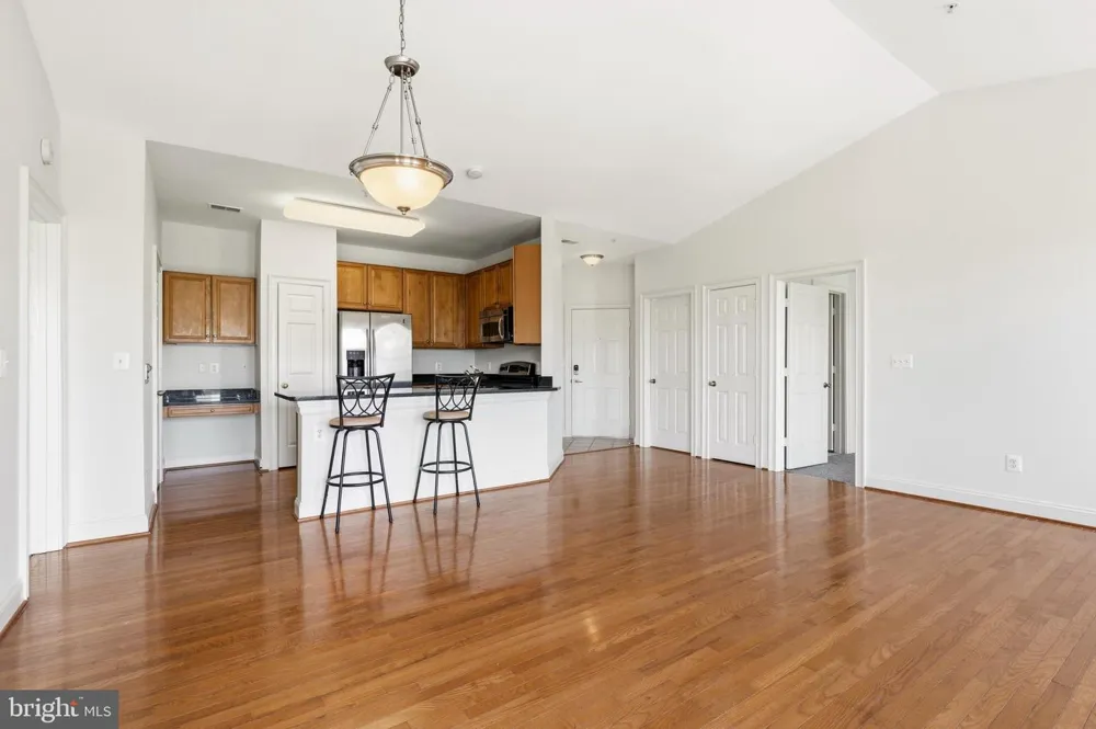 7402 CHADWELL CIRCLE #301 Windsor Mill, MD 21244