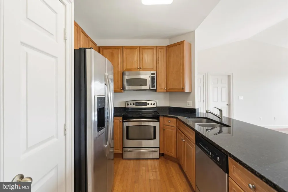 7402 CHADWELL CIRCLE #301 Windsor Mill, MD 21244