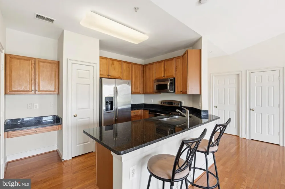 7402 CHADWELL CIRCLE #301 Windsor Mill, MD 21244