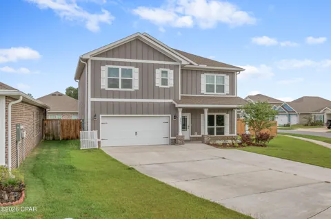3041 Willie Drive