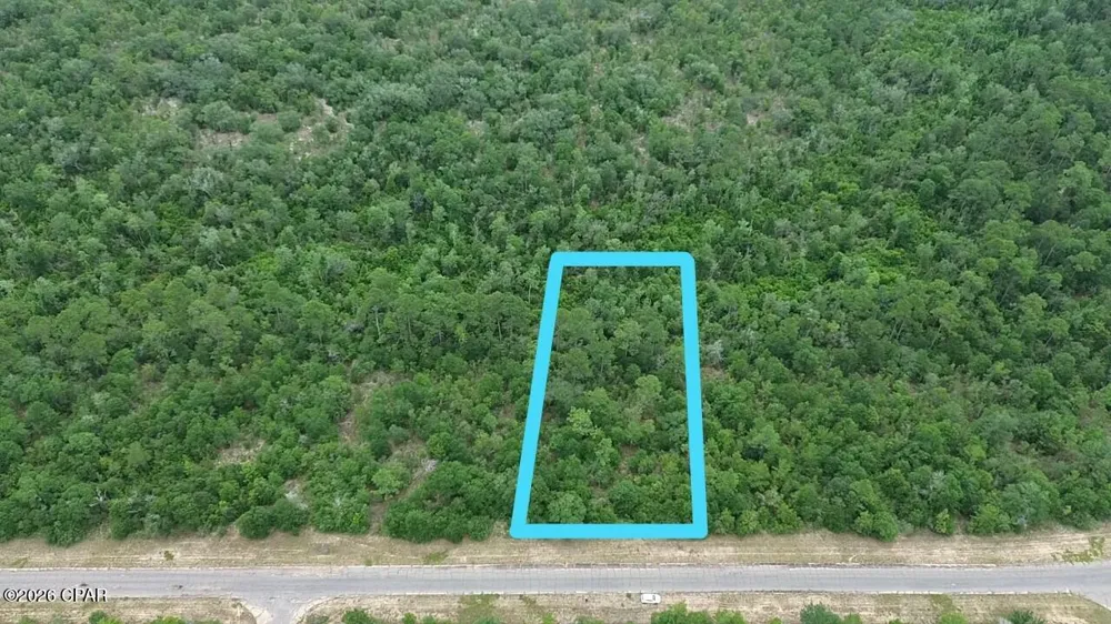 5 Byrd Boulevard #11 Chipley, FL 32428