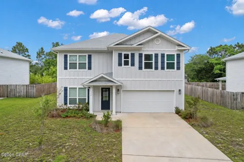 110 Palo Verde Way