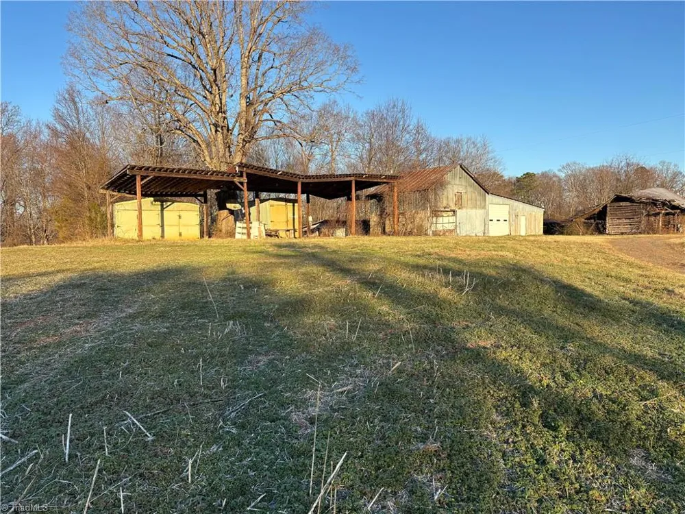 460 Greene Road Dobson, NC 27017