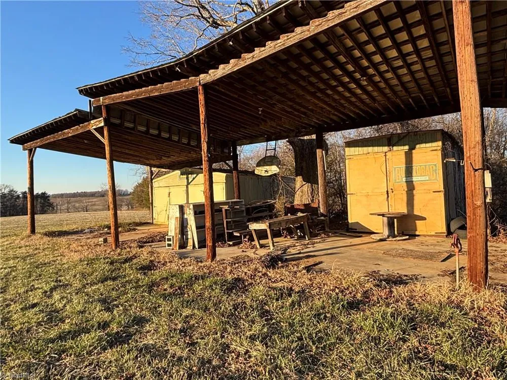 460 Greene Road Dobson, NC 27017