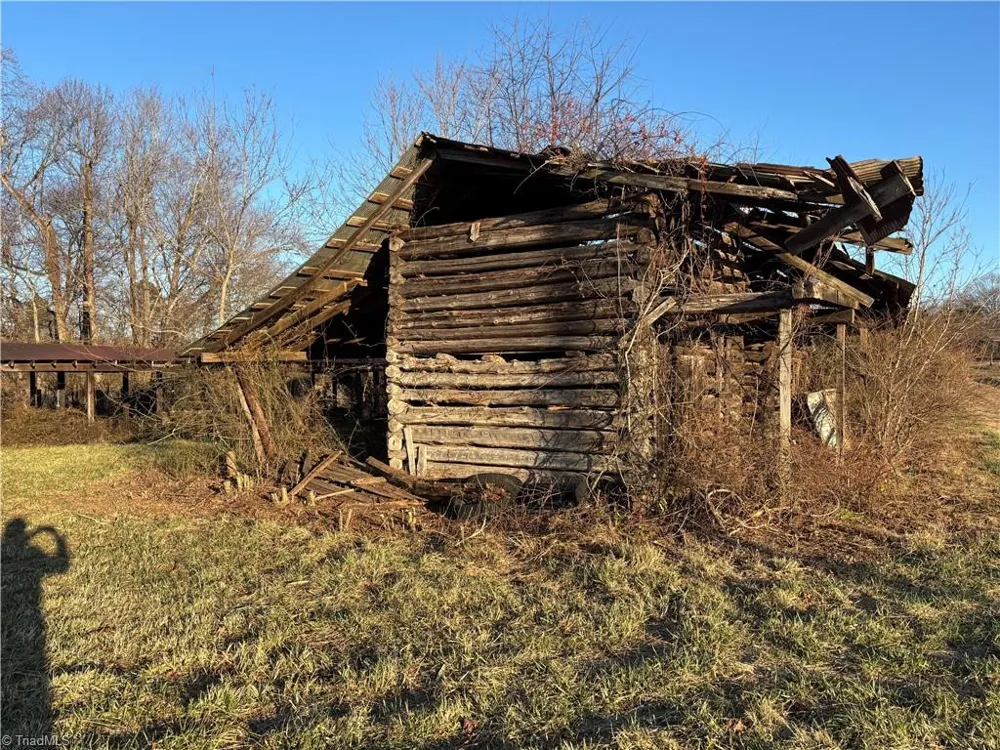 460 Greene Road Dobson, NC 27017