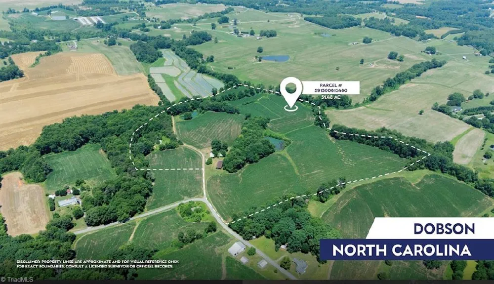 460 Greene Road Dobson, NC 27017