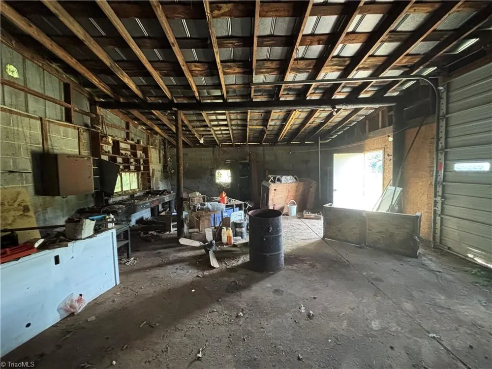 460 Greene Road Dobson, NC 27017