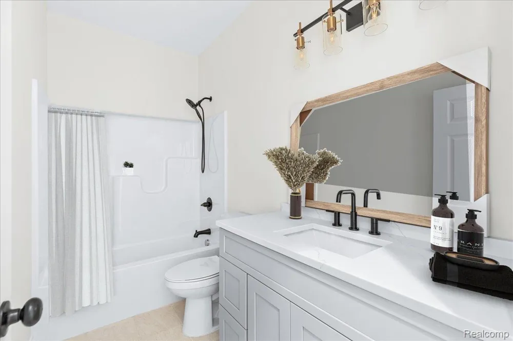 15157 Worden Rd. Groveland Township, MI 48442