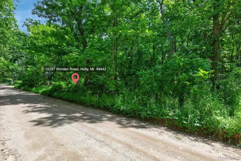 15157 Worden Rd.