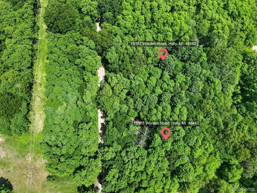 15157 Worden Rd. Groveland Township, MI 48442