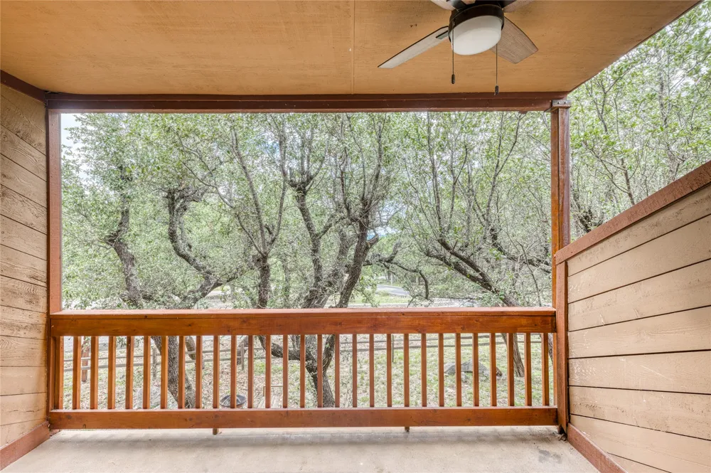 901 Cheyenne #C Horseshoe Bay, TX 78657