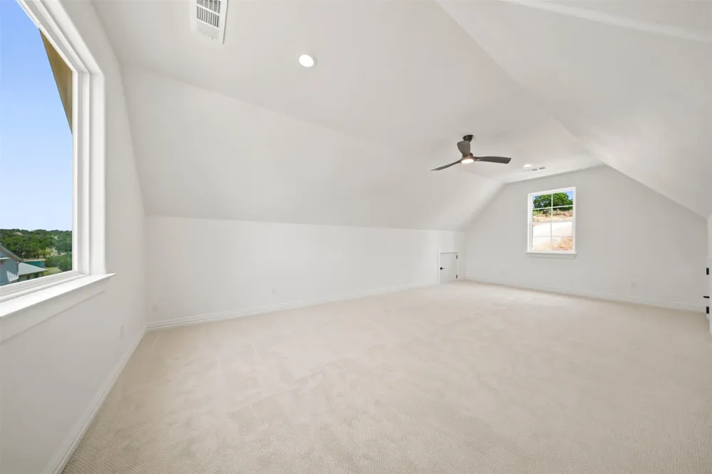 980 Anglers Point Bluff Dale, TX 76433