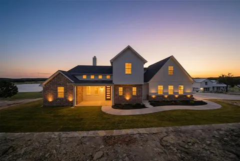 980 Anglers Point