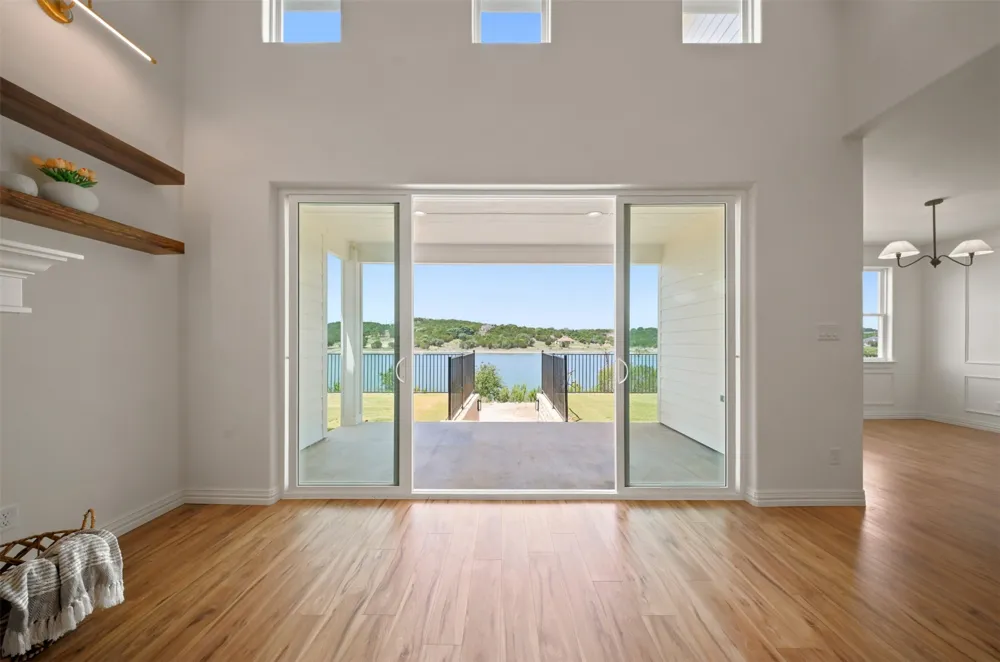980 Anglers Point Bluff Dale, TX 76433