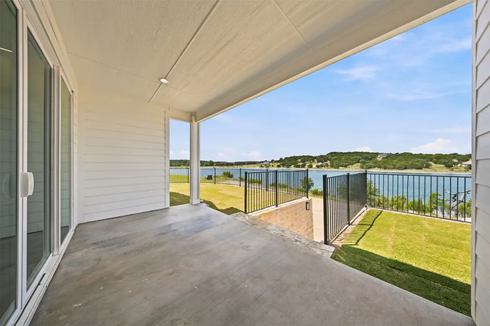 980 Anglers Point Bluff Dale, TX 76433