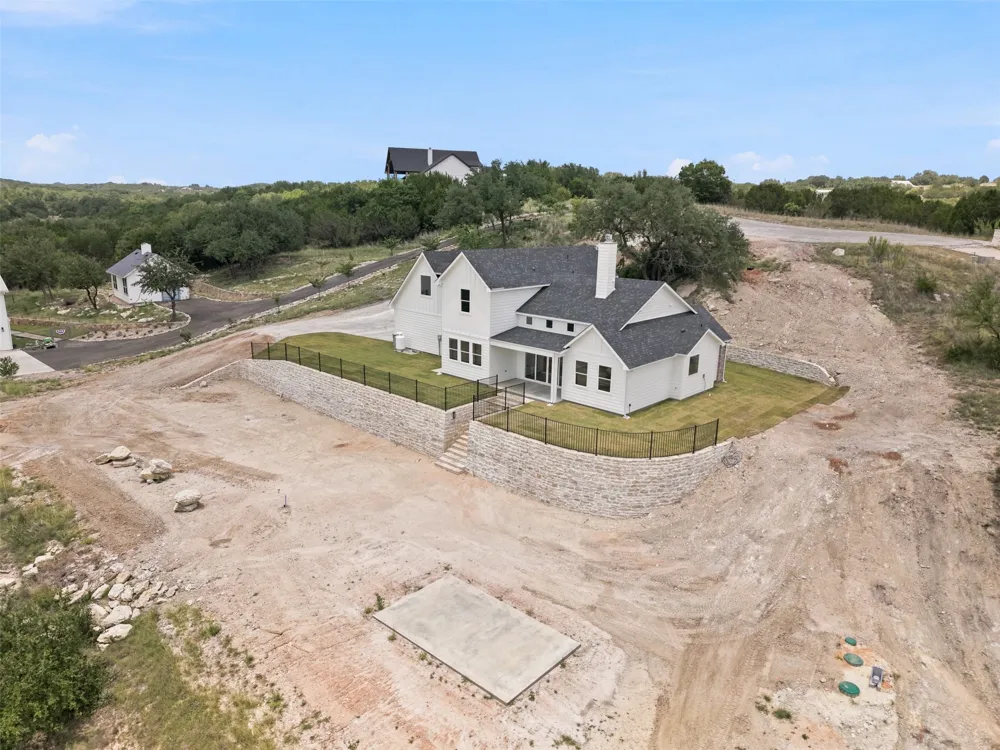 980 Anglers Point Bluff Dale, TX 76433