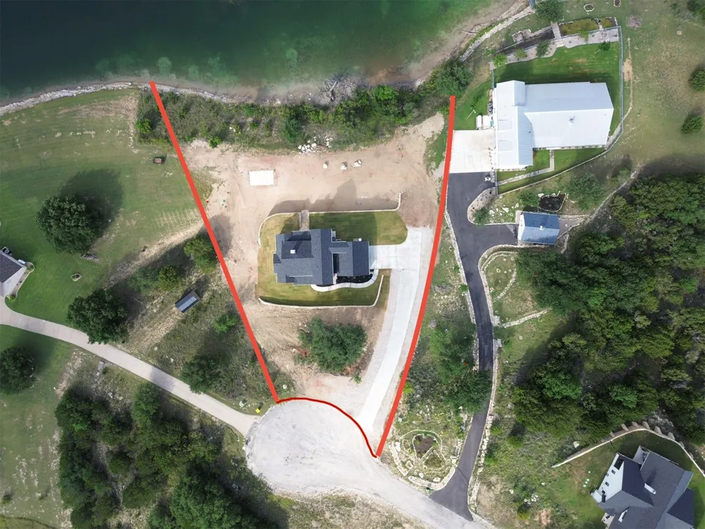 980 Anglers Point Bluff Dale, TX 76433