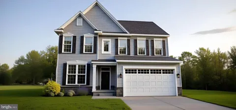 412 BELLFLOWER WAY #PENNSBURY PLAN