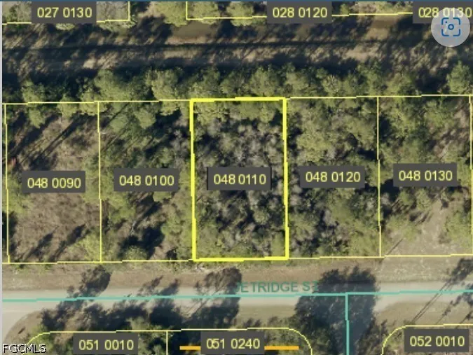 Jetridge Street Alva, FL 33920