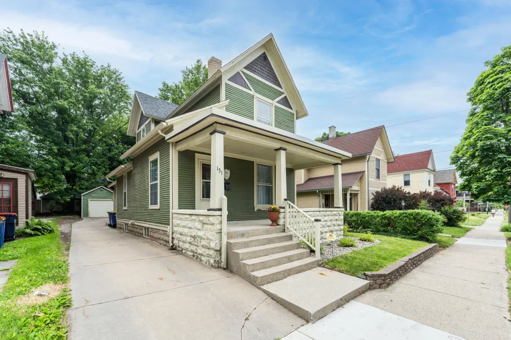 151 Union Avenue NE Grand Rapids, MI 49503