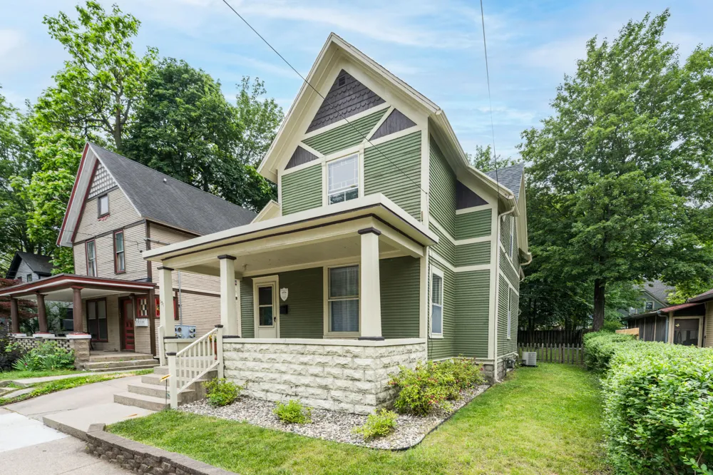 151 Union Avenue NE Grand Rapids, MI 49503