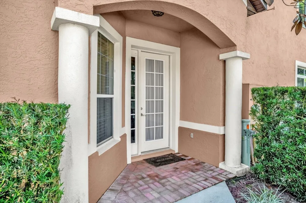 202 CAMINO REAL BOULEVARD #202 Howey In The Hills, FL 34737