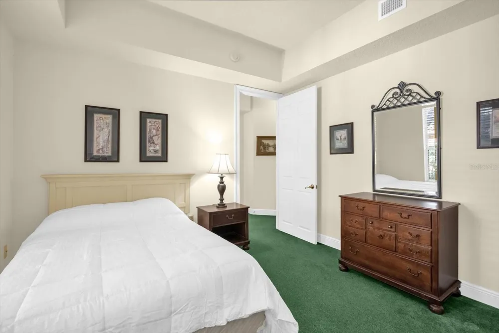 202 CAMINO REAL BOULEVARD #202 Howey In The Hills, FL 34737
