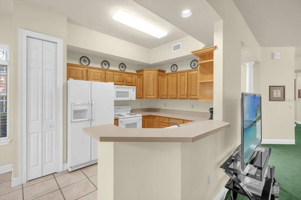 202 CAMINO REAL BOULEVARD #202 Howey In The Hills, FL 34737