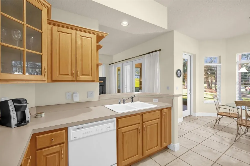 202 CAMINO REAL BOULEVARD #202 Howey In The Hills, FL 34737