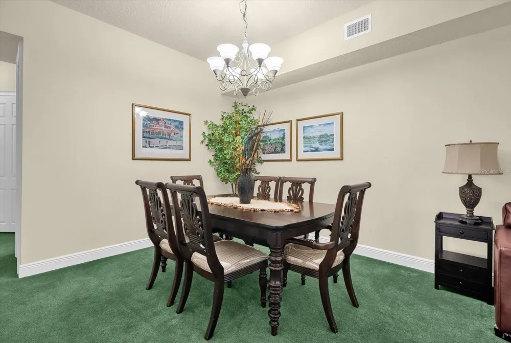 202 CAMINO REAL BOULEVARD #202 Howey In The Hills, FL 34737